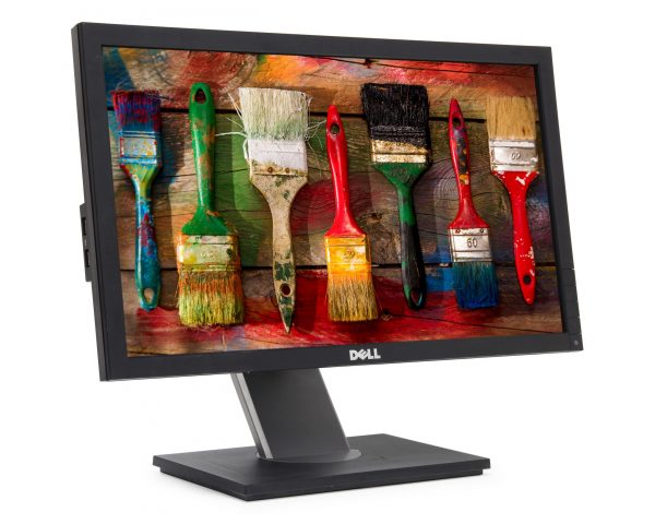 Dell E1910 LCD Monitor 