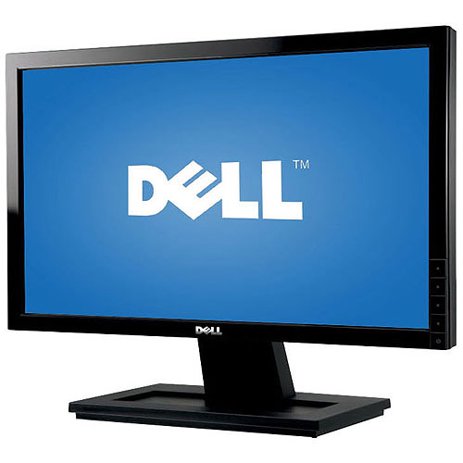 Dell IN1920 LCD Monitor