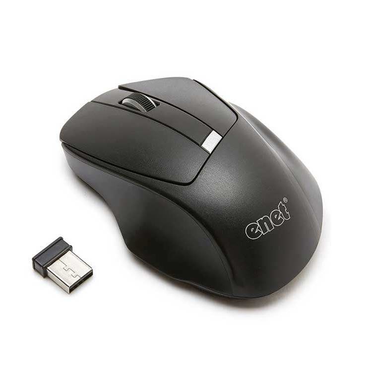 Enet G-216 Wireless Mouse 