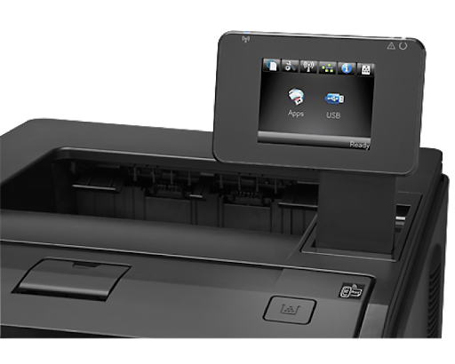 HP LaserJet 400 Pro Printer M401dn