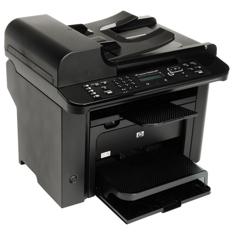 HP LaserJet Pro M1536dnf Multifunction Printer 