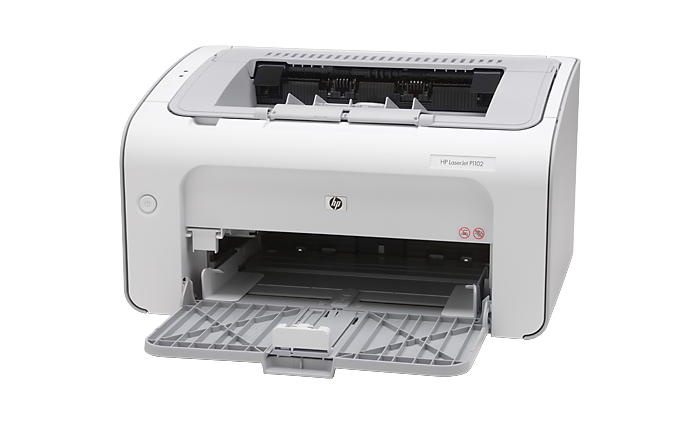 HP LaserJet Pro P1102 Printer 