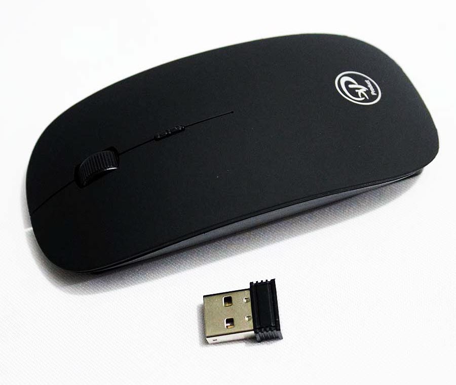 XP Product Wireless Mouse Model XP-584W