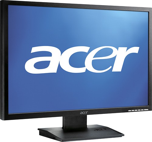 Acer V223w 22 Widescreen LCD Monitor - Grade A 