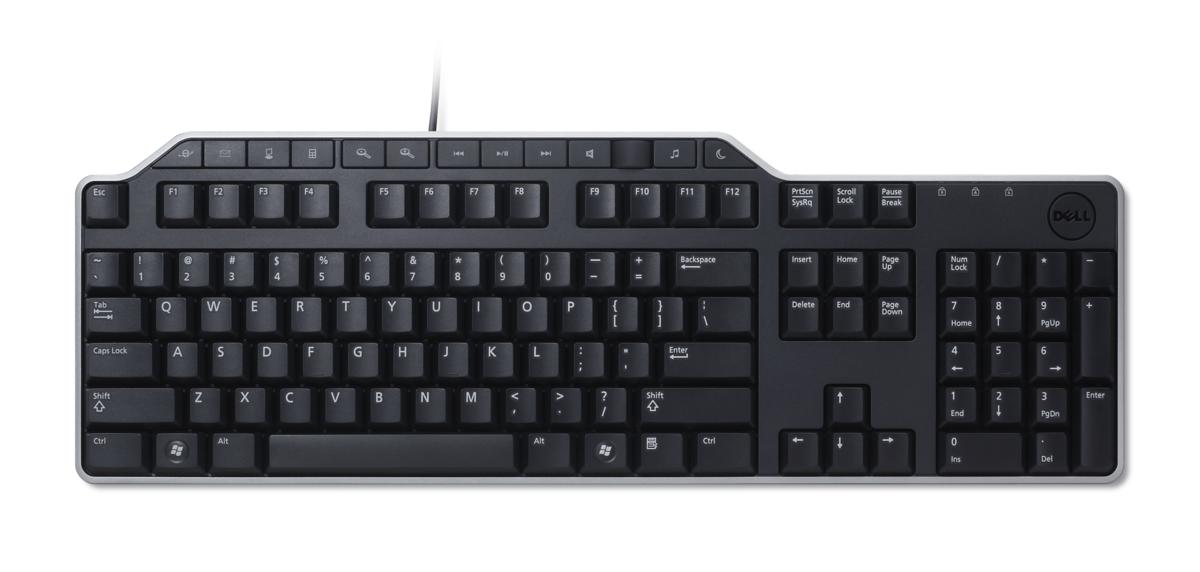 DELL KB522 keyboard