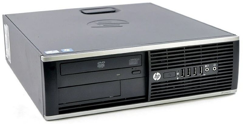 HP-8300-SFF-i5