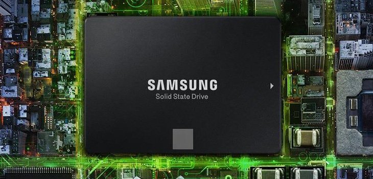 SSD Samsung 860 PRO 250GB 2.5 Inch SATA III 
