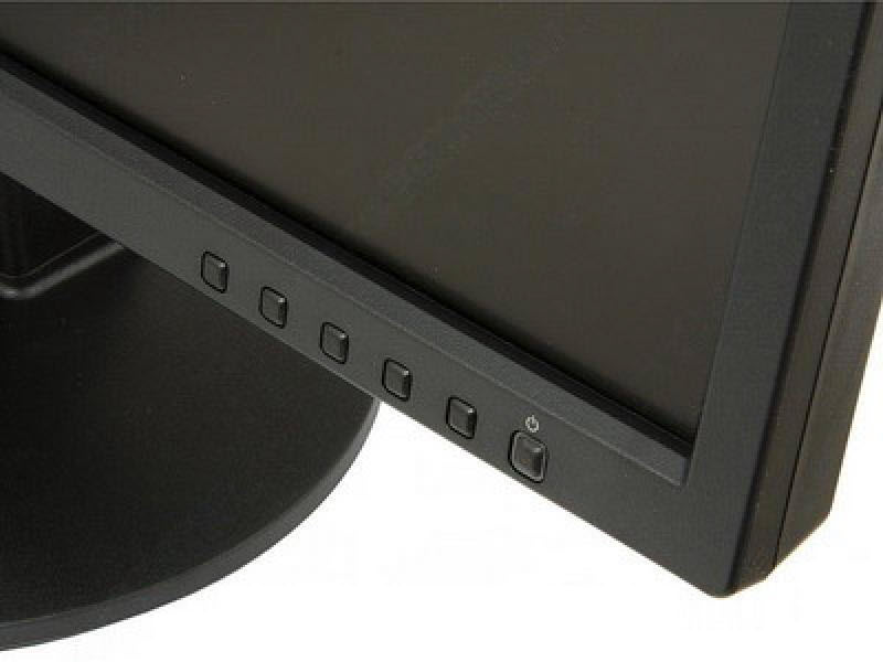 LG W2346S-BF computer monitor