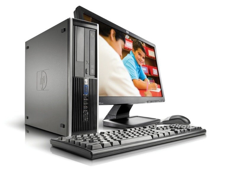 کیس اچ پی HP Compaq 6005 Pro