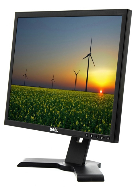 Dell UltraSharp 1908FP 19 LCD