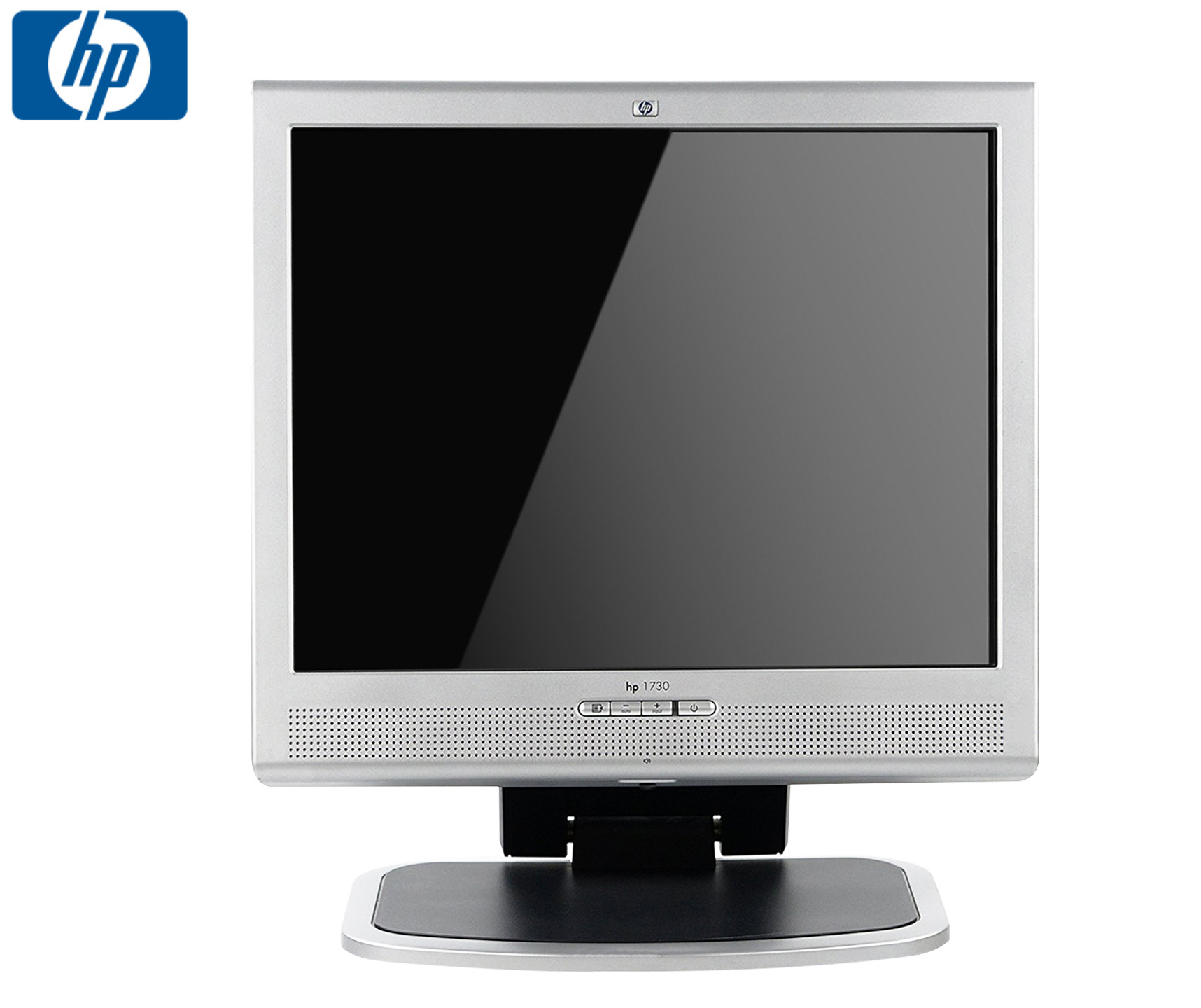 HP 1730 LCD