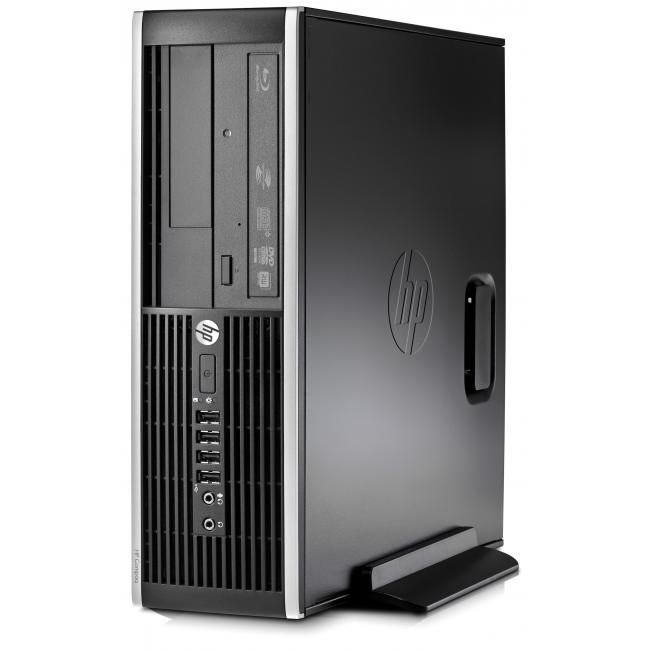 HP Compaq Pro 6200