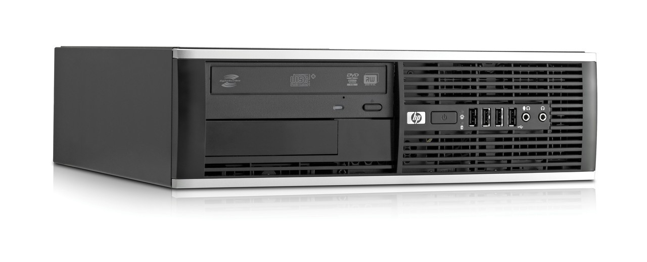 HP Compaq Pro 6300 SFF PC