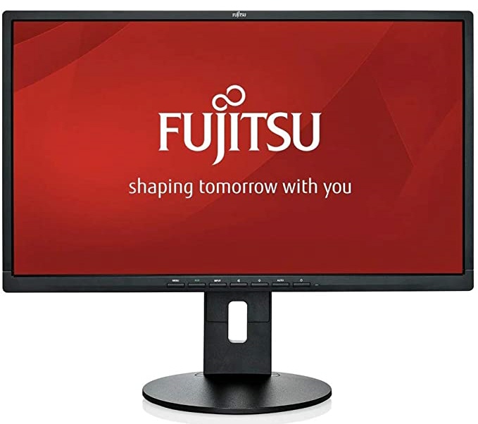 Fujitsu B24-8 TS مانیتور