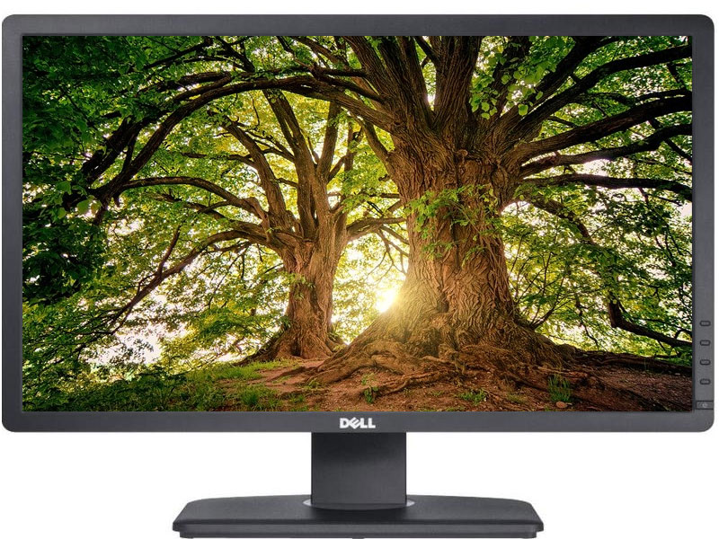 Dell Professional P2312HT Monitor LED de 23 Pantalla de 23 pulgadas -  BuyGreen