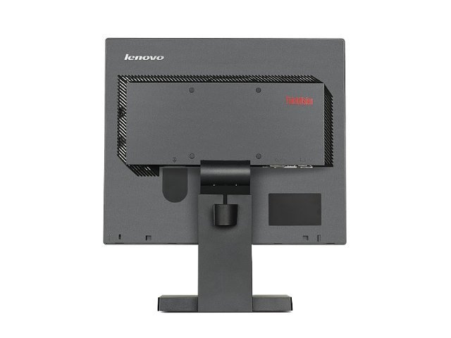 مانیتور Lenovo ThinkVision L1711p 17 inch