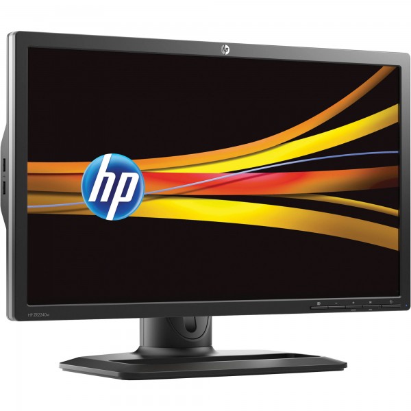 HP ZR2240w 21.5-inch LED monitor