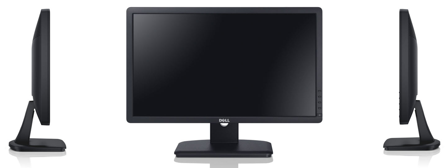 Dell 22 Monitor - E2213