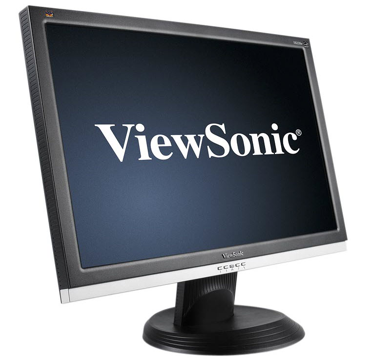 ViewSonic VA2226w LCD Monitor