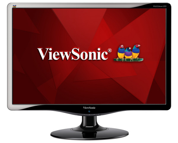 Viewsonic VA2231WM Monitor