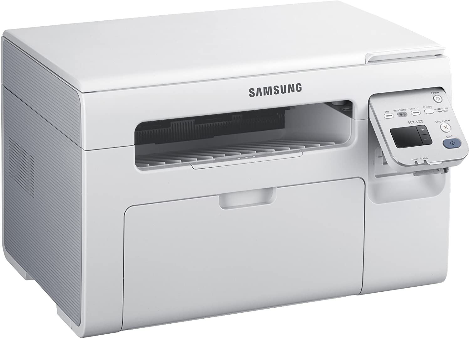 printer samsung scx-3405