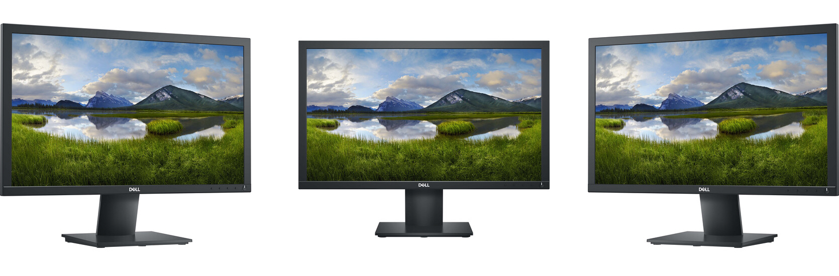 Dell E2216h Monitor