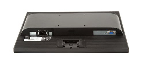 Acer V196L Connector