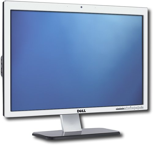 Dell SP2208WFP 22 WideScreen