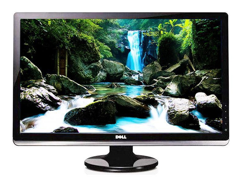 Dell ST2420L Full HD LED Monitor