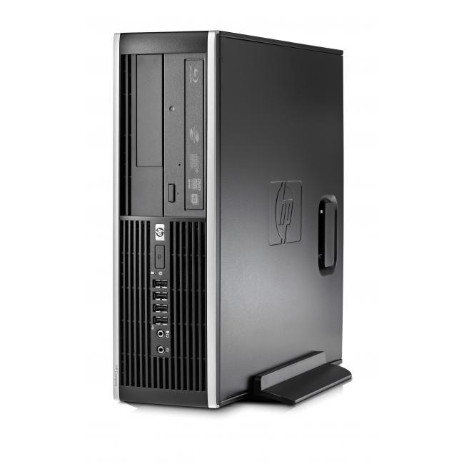 HP Compaq 8300 - Rayanstar