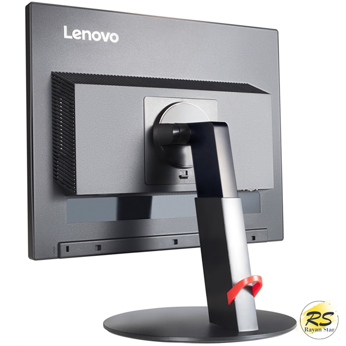Lenovo ThinkVision LT1913p Back