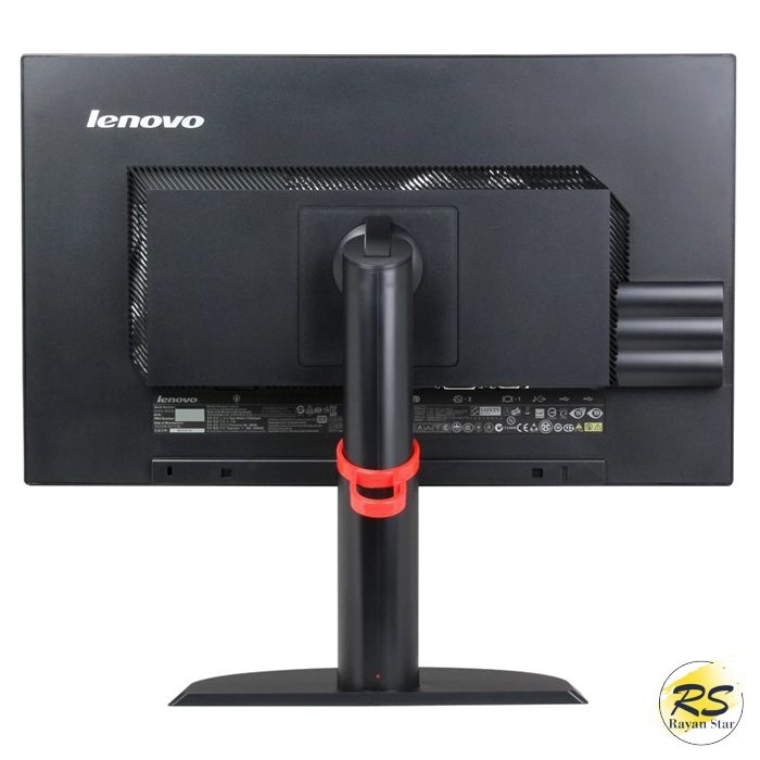 Lenovo ThinkVision LT2323p Back
