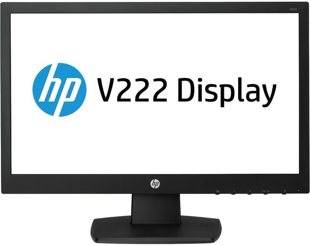 HP V222 Full HD Monitor - Rayanstar