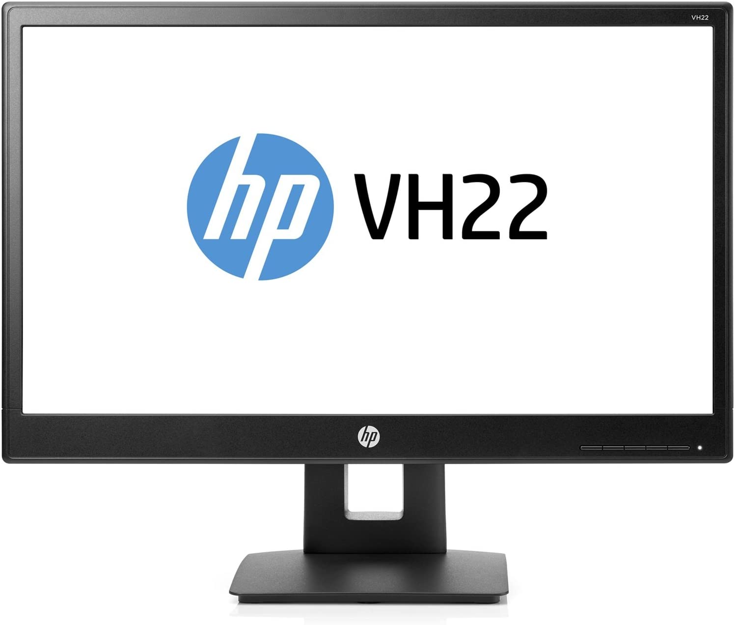 HP VH22 نمایشگر
