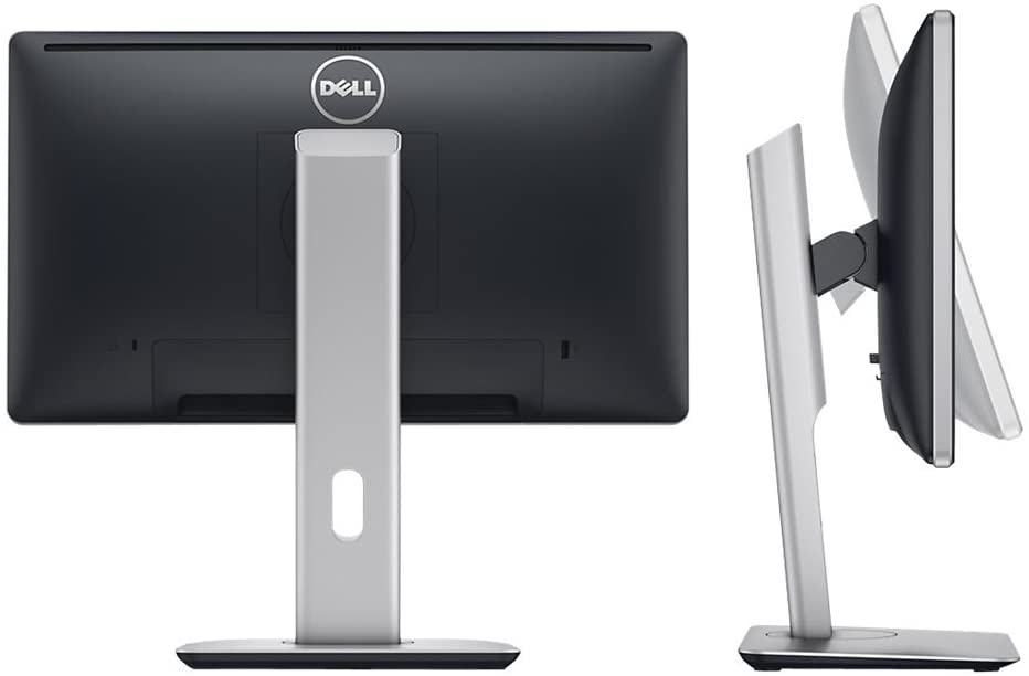 Dell P2014H - Flexible Viewing