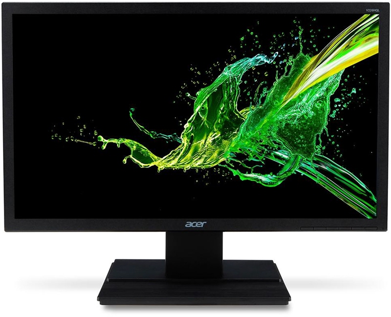 Monitor Acer V226HQL - 22 Inch