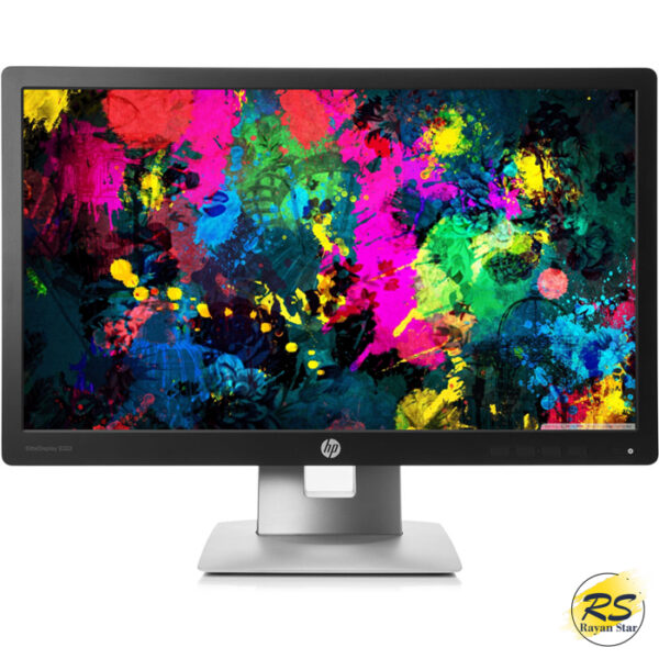 مانیتور HP E232