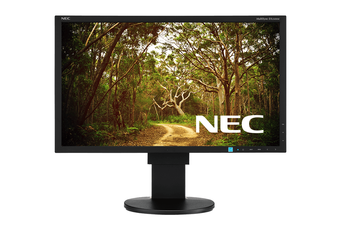nec-display-desktop-monitor-EA234WMi-front