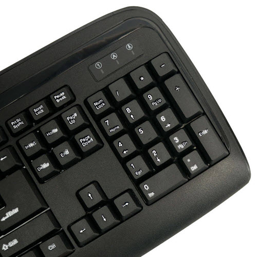 SADATA-SK-1500S-Keyboard