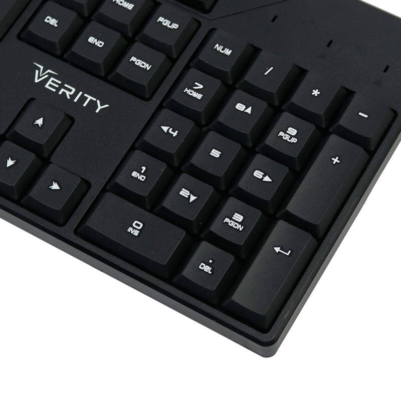 Verity-V-KB6123-Wierd-Keybord