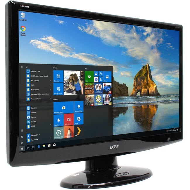 Acer-H233H-Monitor