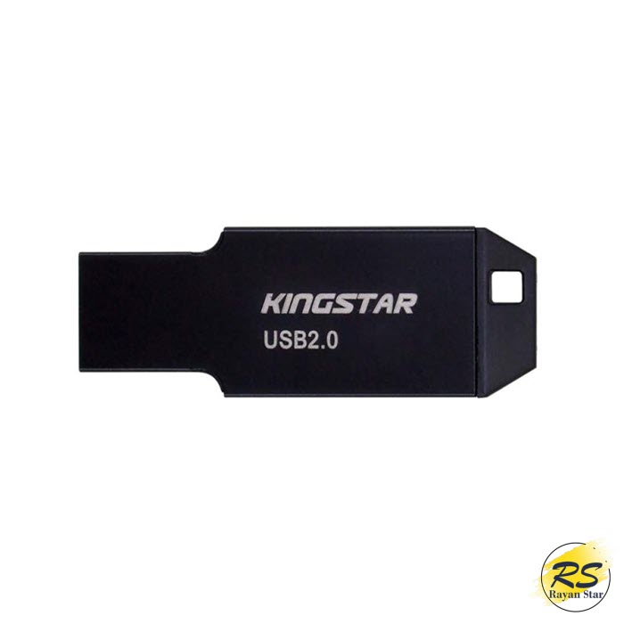 فلش مموری کینگ استار مدل Kingstar KS201 16G