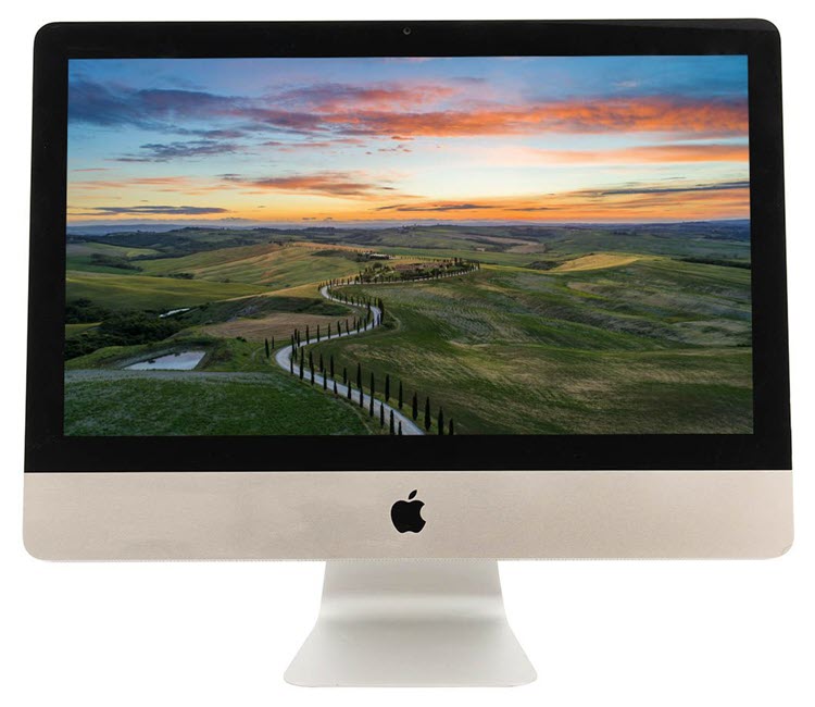 اپل آیمک Apple iMac A1311