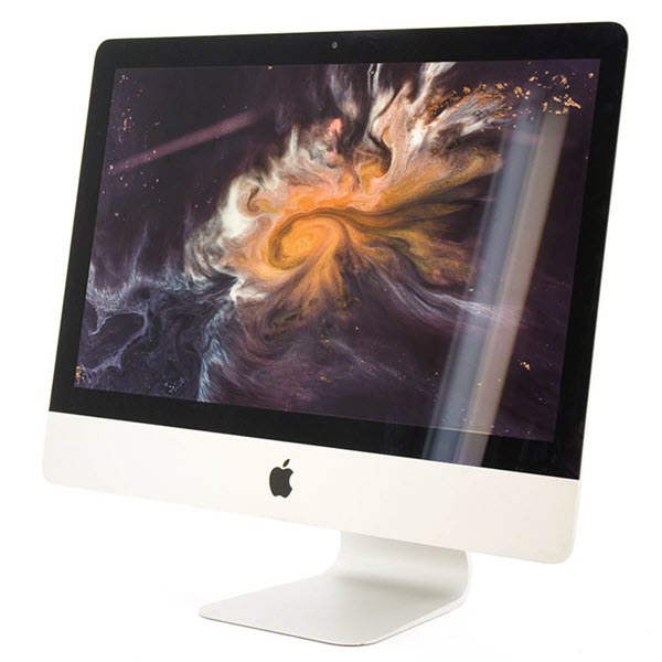 Apple iMac A1224 All-In-One