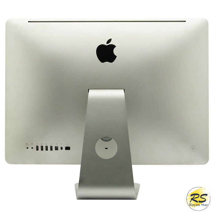 Apple iMac A1311 - Back