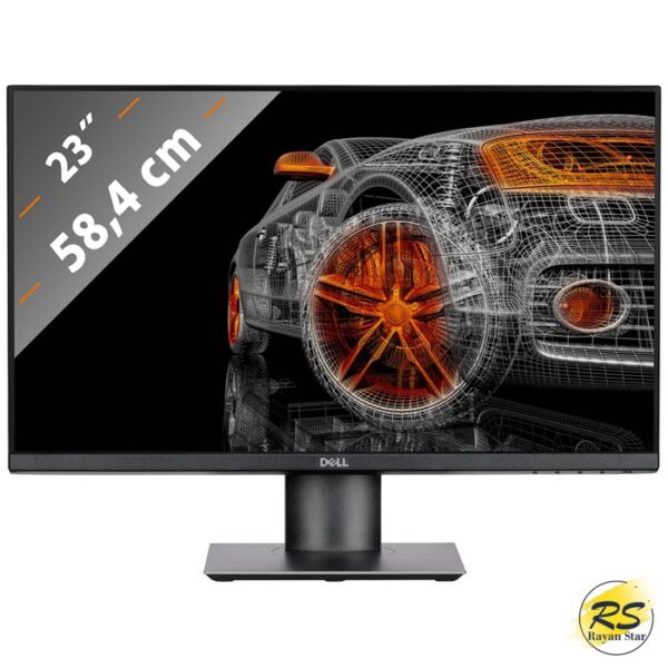 مانیتور Dell P2319H