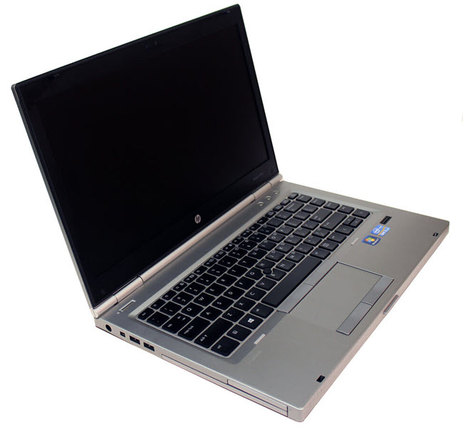 EliteBook 8470p لپ تاپ اچ پی