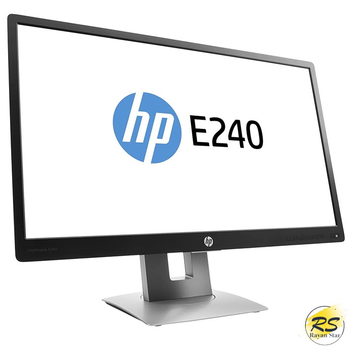 HP E240 Full HD Monitor