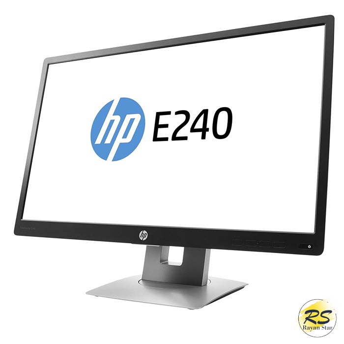 HP E240 Professional Monitor