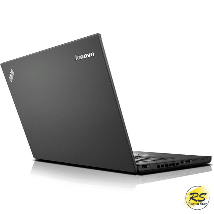 Lenovo ThinkPad T450 Back
